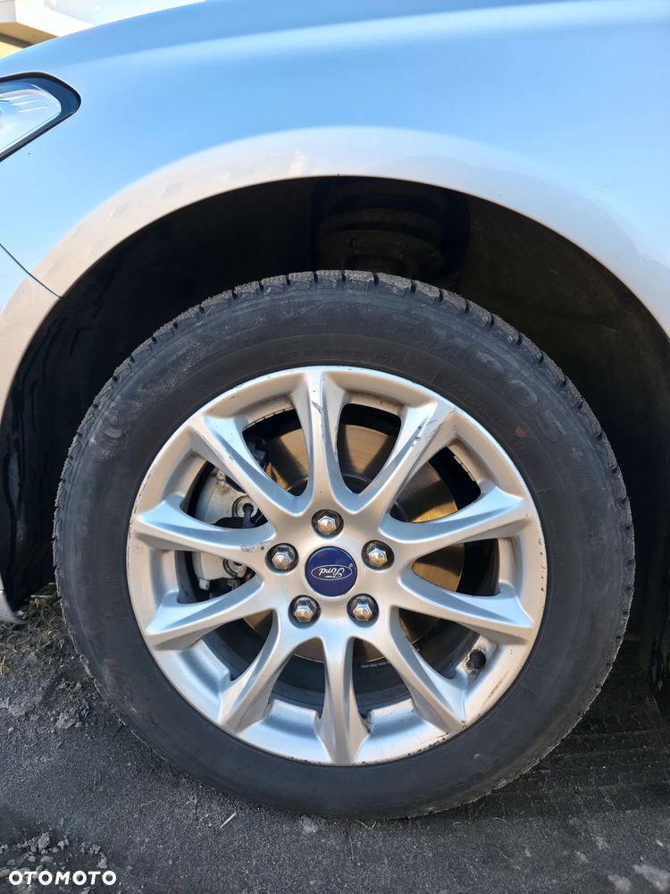 Ford Mondeo 2.0 TDCi STart-Stopp PowerShift-Aut ST-Line - 27