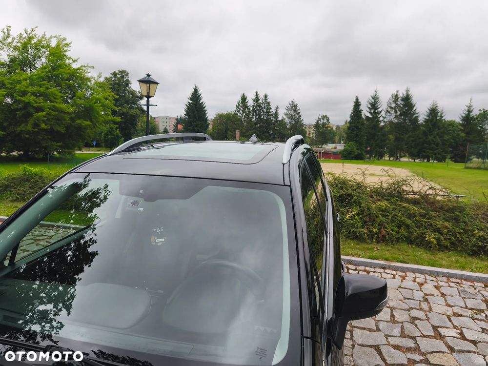 Subaru Forester 2.0 XT Platinum Lineartronic - 3