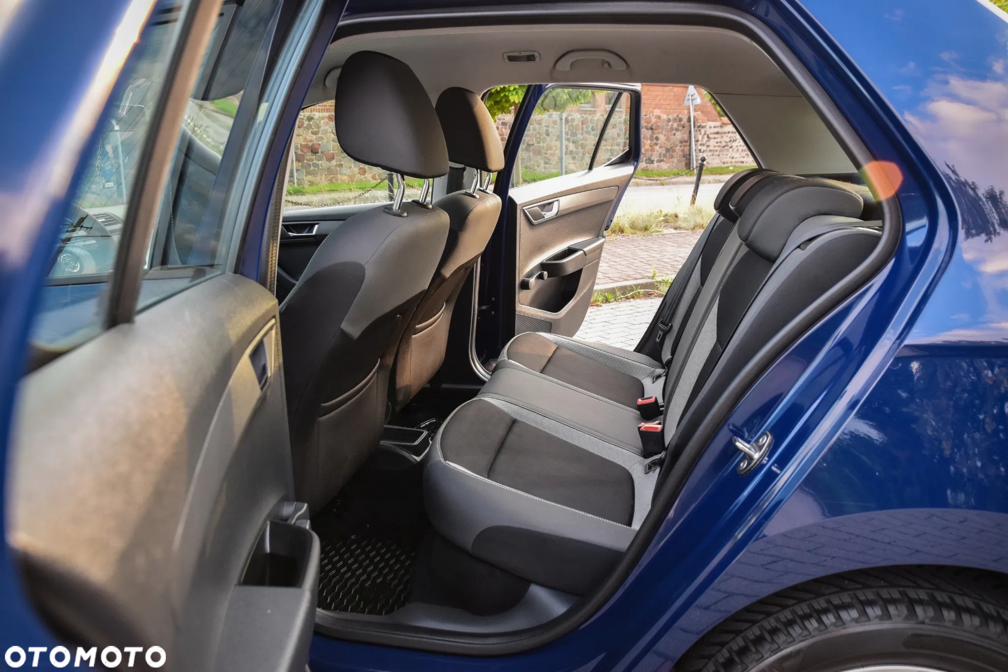 Skoda Fabia 1.0 Ambition - 26