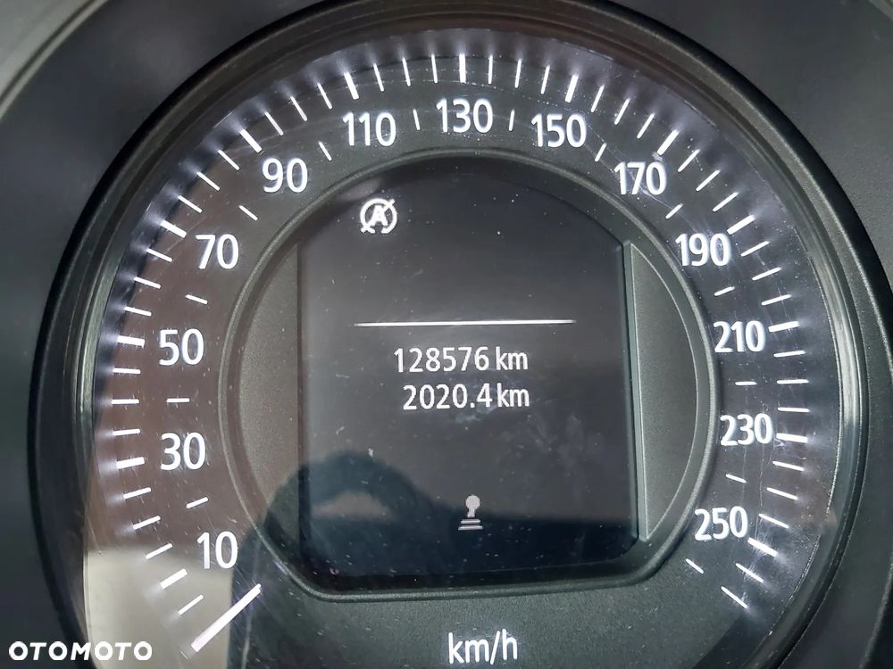 Renault Megane 1.2 Energy TCe Limited - 12