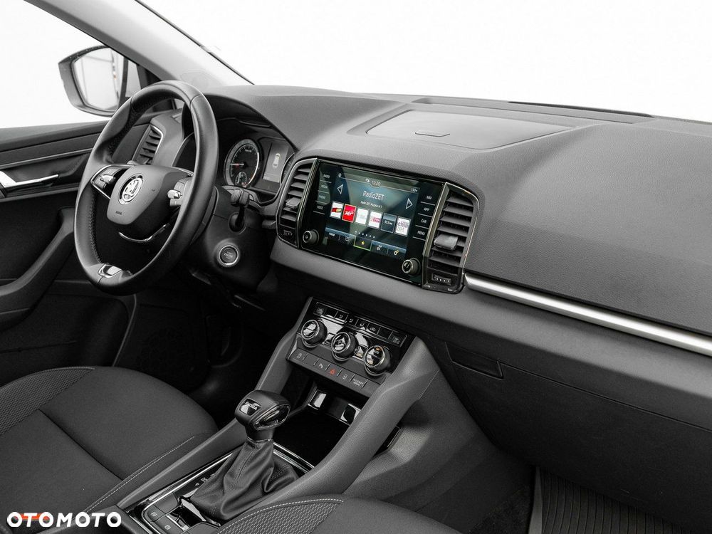 Skoda Karoq 2.0 TDI SCR 4x2 Ambition DSG - 31