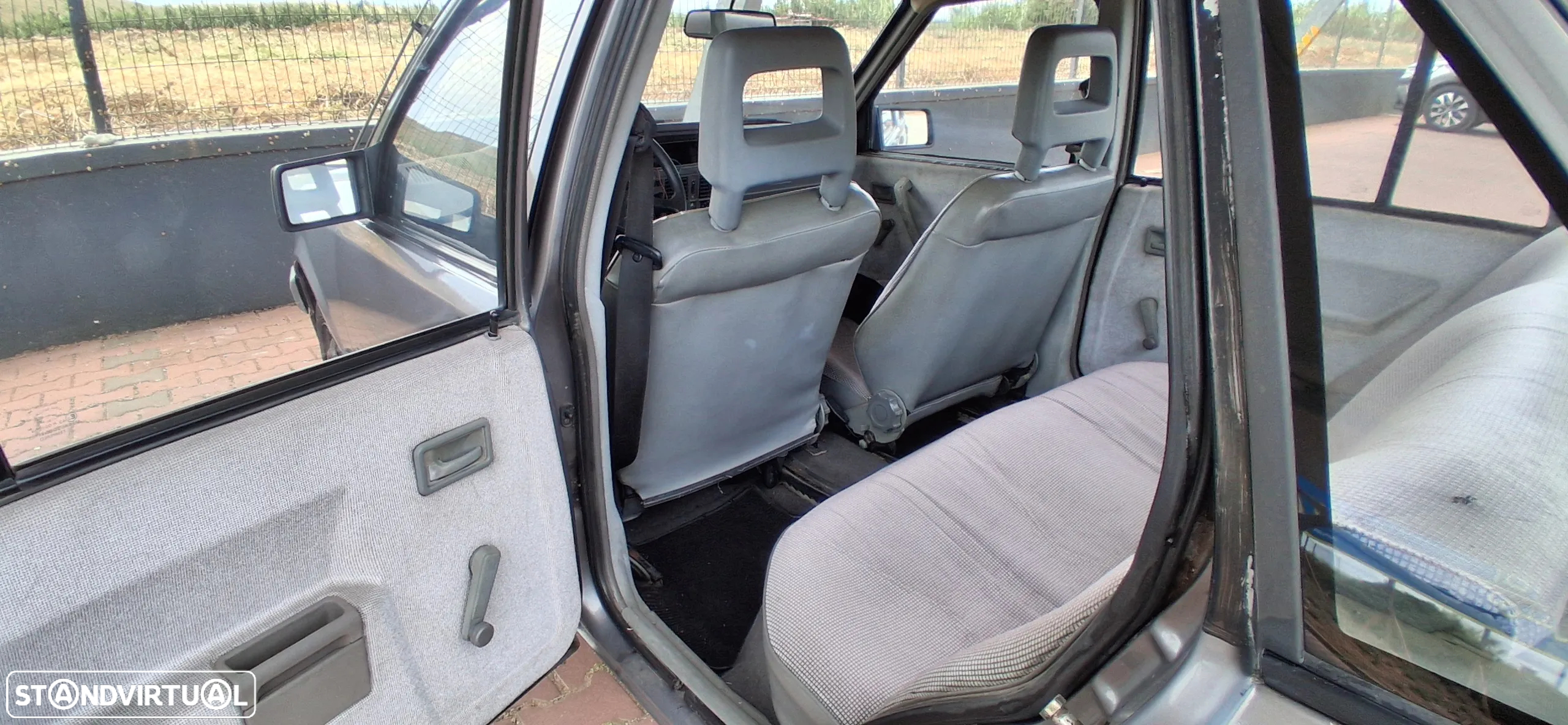 Opel Corsa 1.2 GL - 3