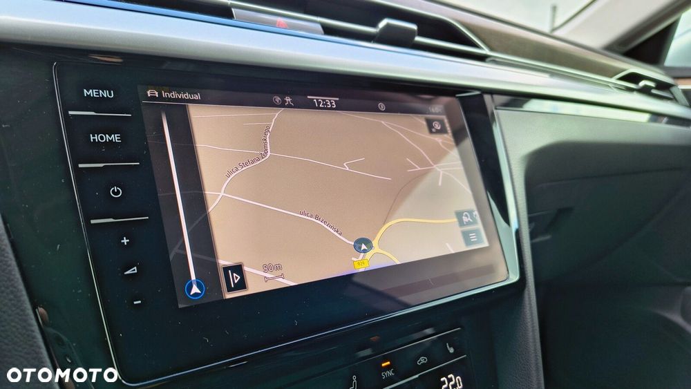Volkswagen Arteon Shooting Brake - 24