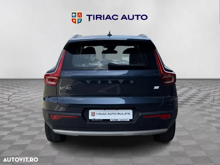 Volvo XC 40 Recharge T5 Twin Engine AT7 Inscription - 5