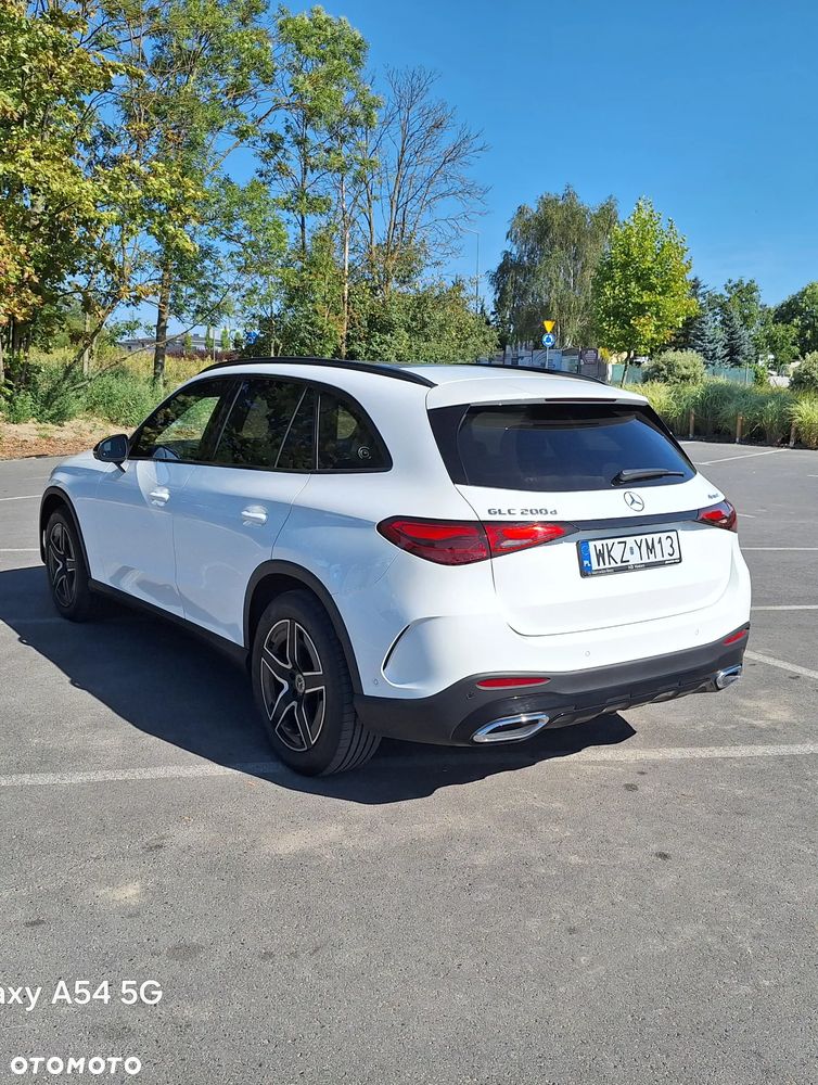 Mercedes-Benz GLC - 3