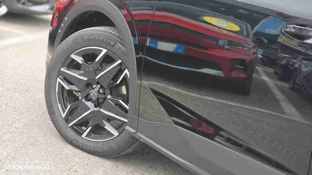 Peugeot 5008 1.2 Hybrid Allure e-DCS6 - 8