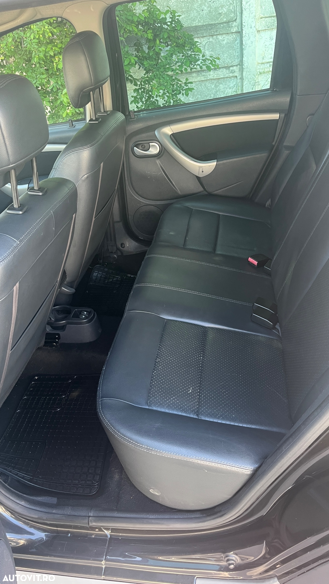 Dacia Duster 1.5 dCi 4x2 Prestige - 6
