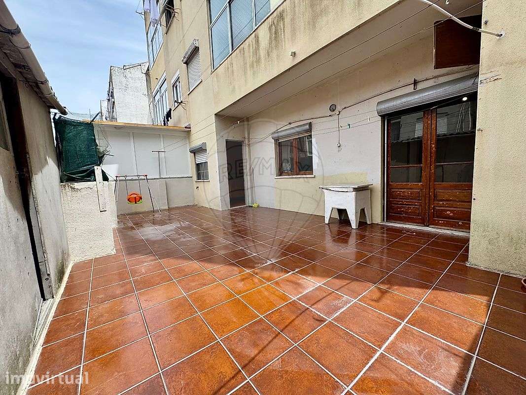 Apartamento T2 para venda - Grande imagem: 5/17