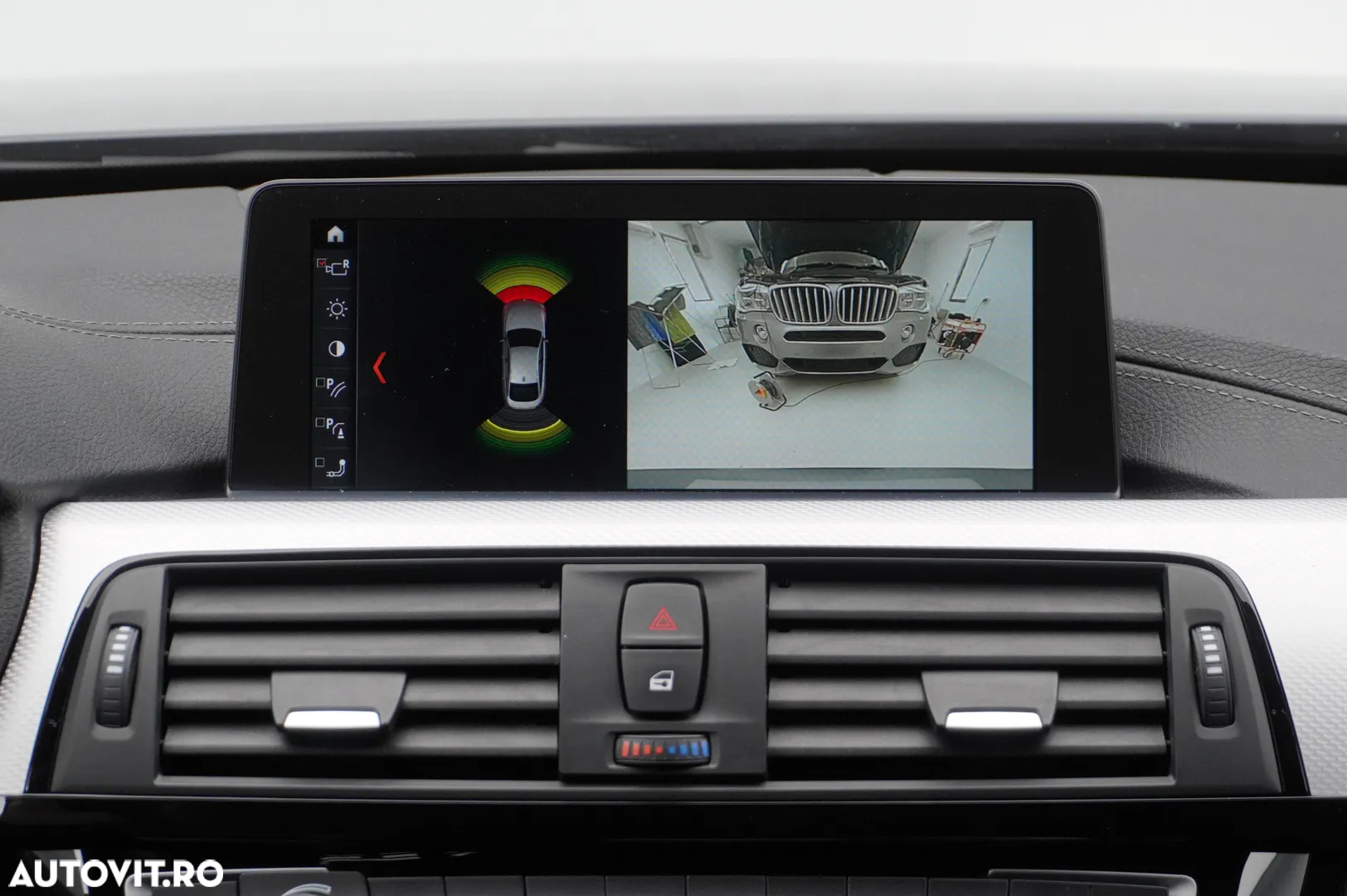 BMW Seria 4 430i Gran Coupe Aut. M Sport - 31