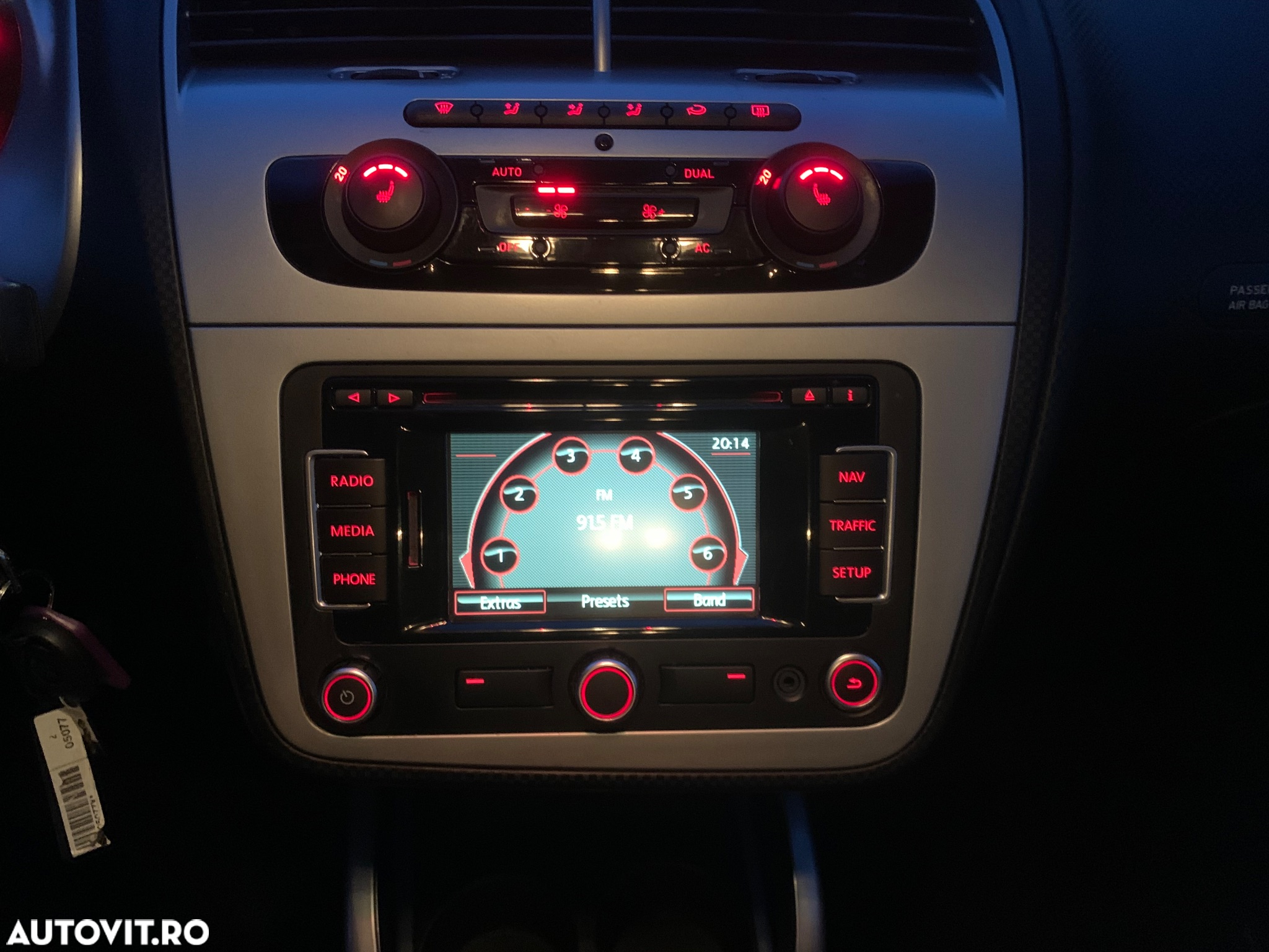 Seat Altea - 15