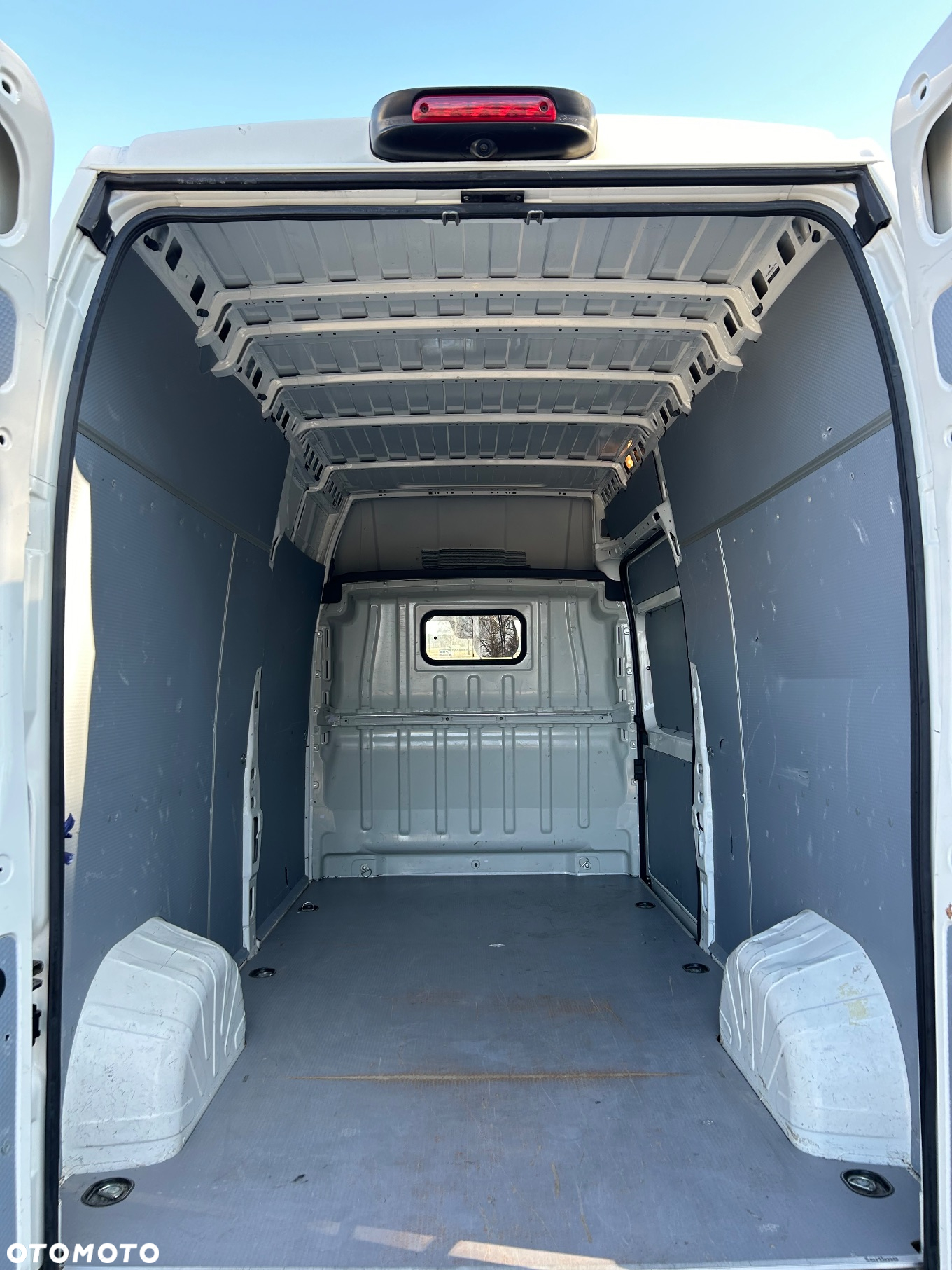 Peugeot Boxer - 32