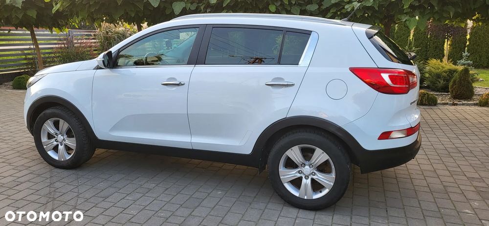 Kia Sportage - 23