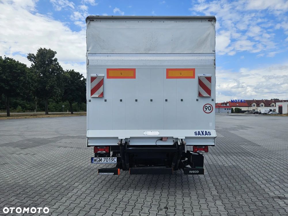 Iveco Daily - 7