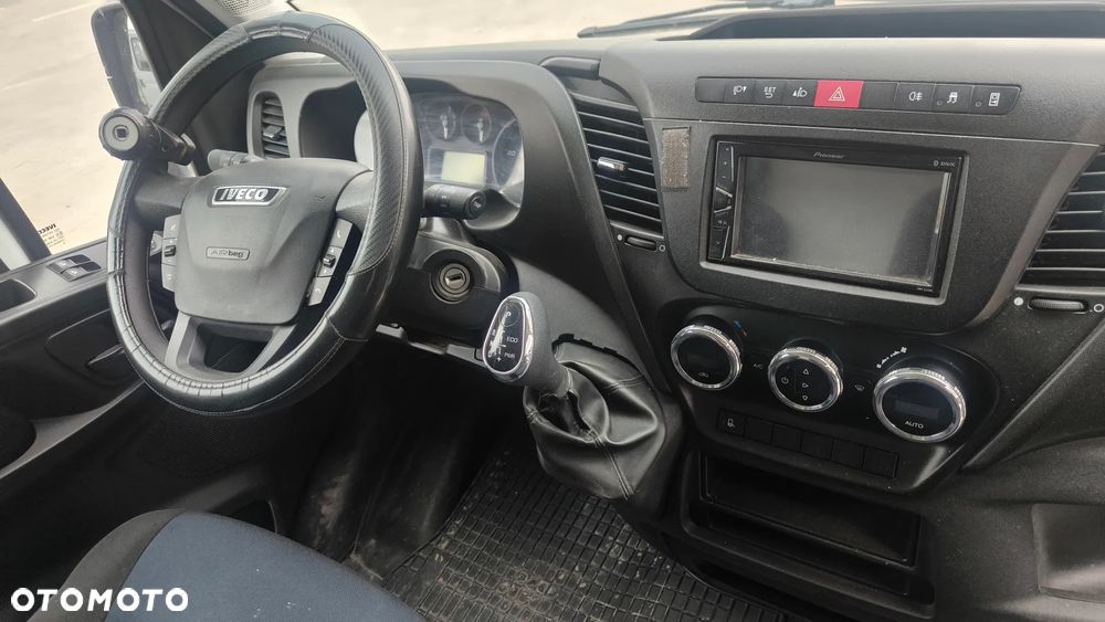 Iveco daily 2,3 hi matic max - 8