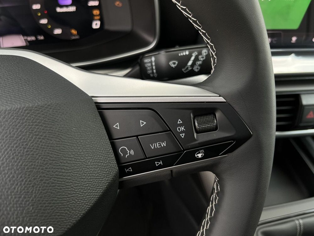Seat Leon Sportstourer - 27