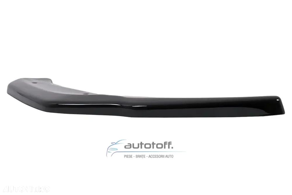 Pachet prelungiri compatibil cu Mercedes GLB X247 (2019-2023) Negru lucios - 15