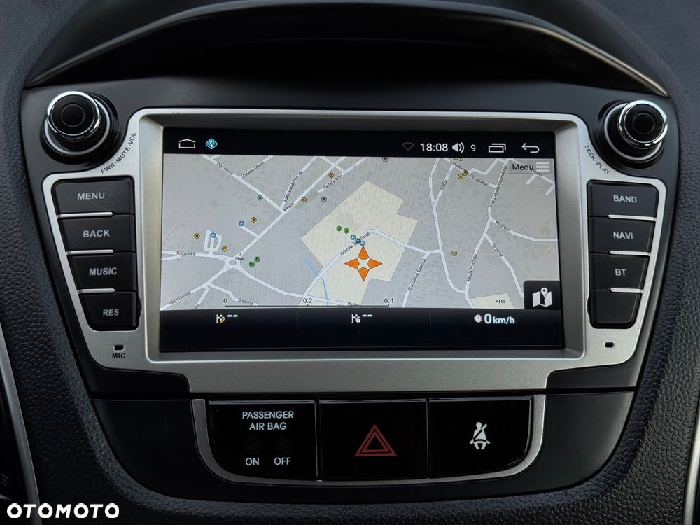 Hyundai ix35 1.7 CRDi 2WD 5 Star Edition - 37