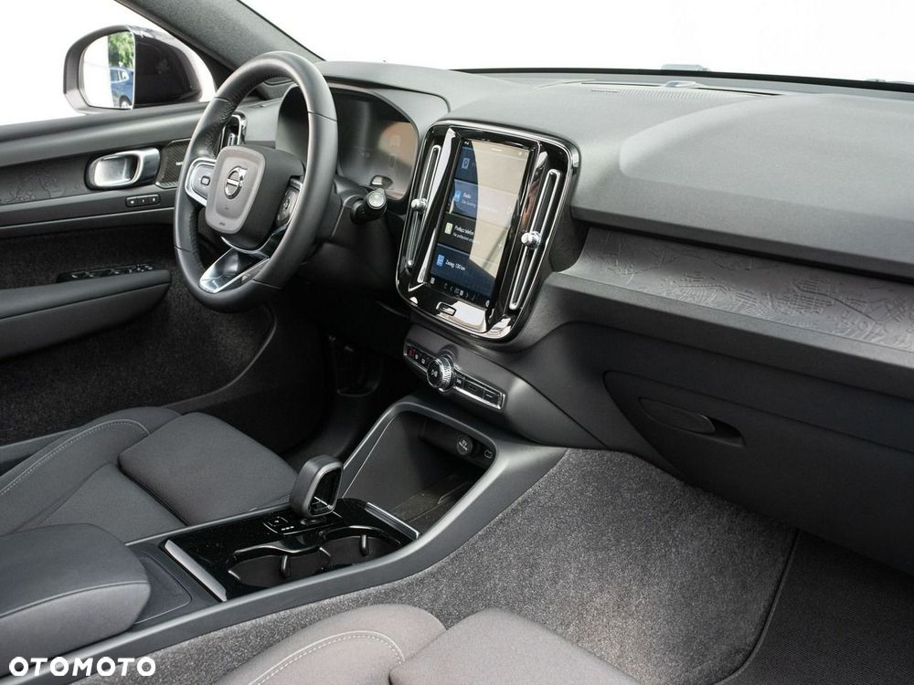 Volvo XC 40 73kWh P6 Recharge Ultimate - 26
