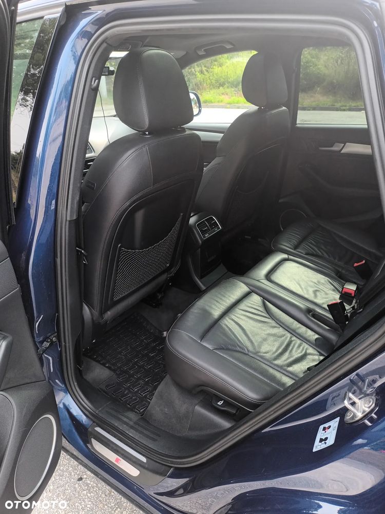 Audi Q5 - 9