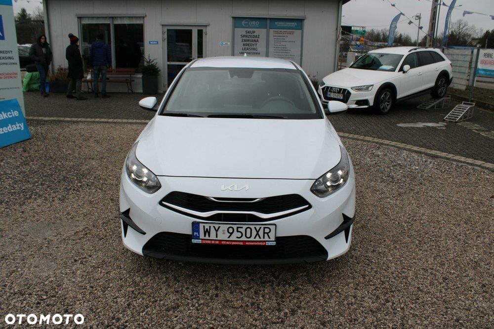 Kia Ceed - 3