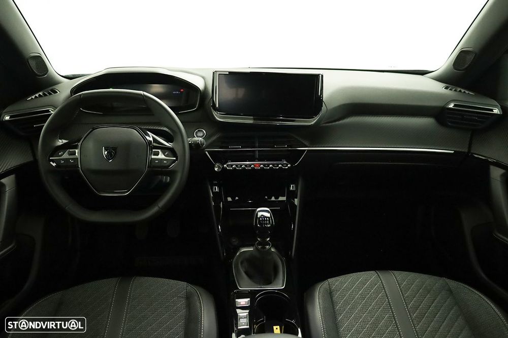 Peugeot 2008 1.2 PureTech Allure - 8