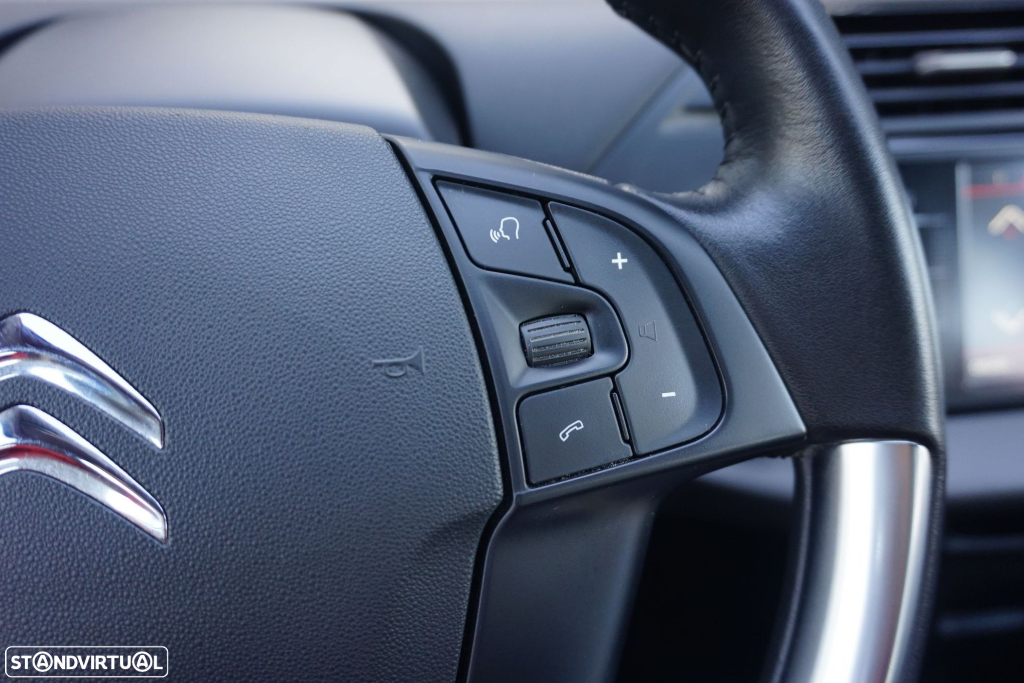 Citroën Grand C4 Spacetourer 1.5 BlueHDi Feel - 16