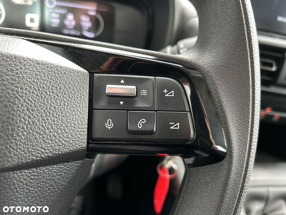 Toyota Proace City Verso Long 1.5 D-4D Business - 15
