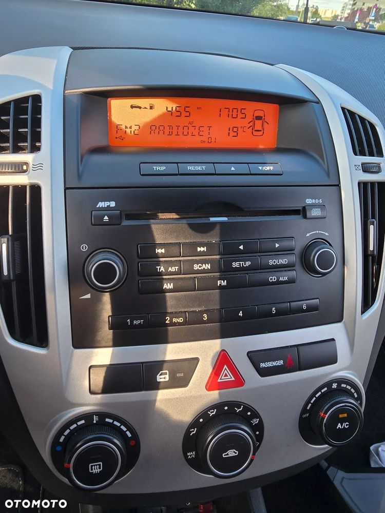 Kia Ceed Cee'd 1.4 Optimum - 18