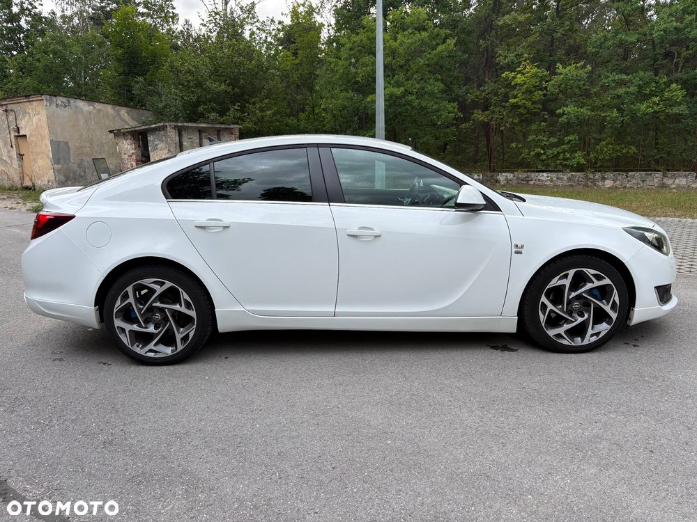 Opel Insignia 2.0 CDTI Active - 9