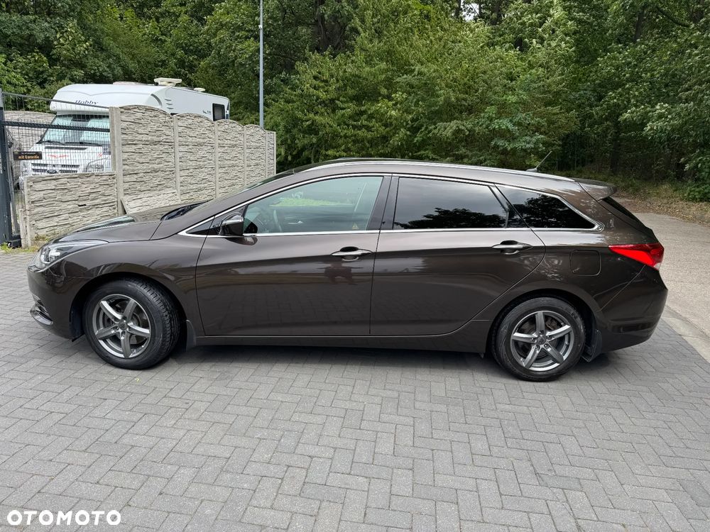 Hyundai i40 1.6 Comfort - 10