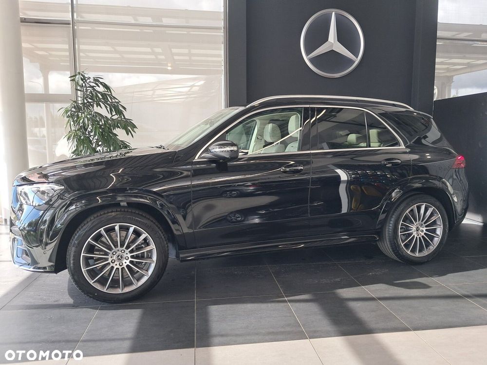 Mercedes-Benz Gle 2026 photo 5