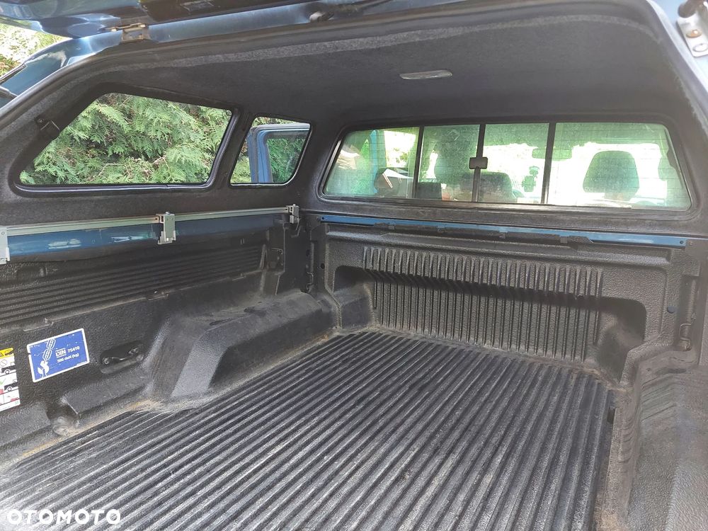 Ford Ranger Raptor 2.0 EcoBlue 4x4 DC - 11