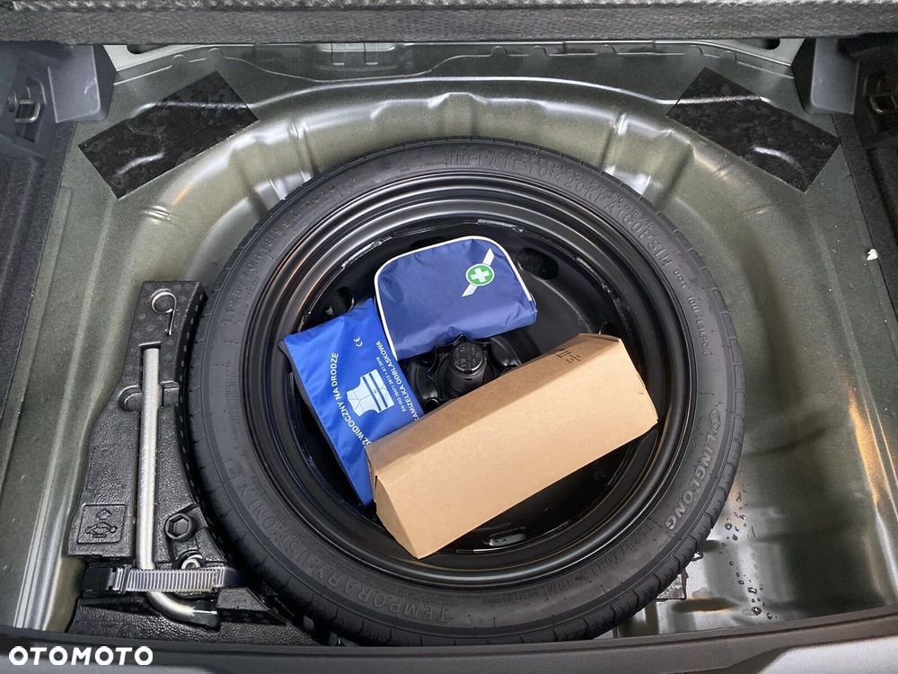 Volkswagen T-Roc 1.5 TSI Style DSG - 31