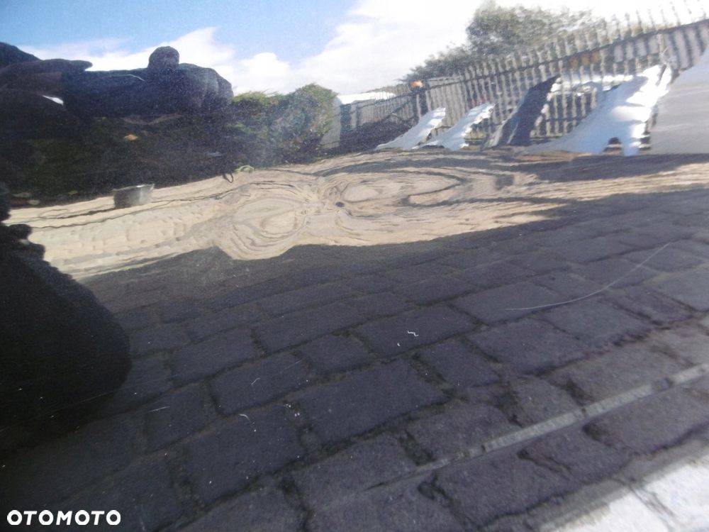 SKODA SCALA 657 - drzwi tylne prawe - 2