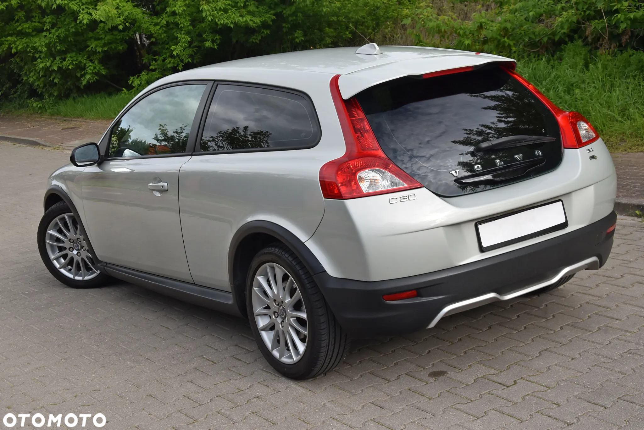 Volvo C30 1.6D DRIVe RDesign - 2