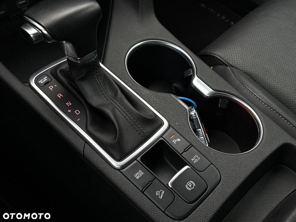 Kia Sportage 1.6 CRDI L Business Line 2WD DCT - 27