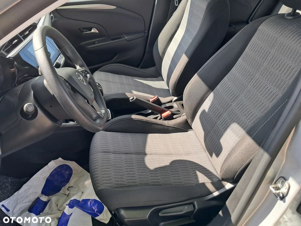 Opel Corsa 1.2 Elegance S&S - 9