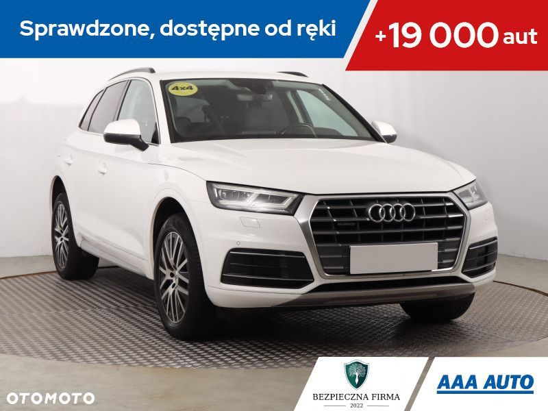 Audi Q5 - 1