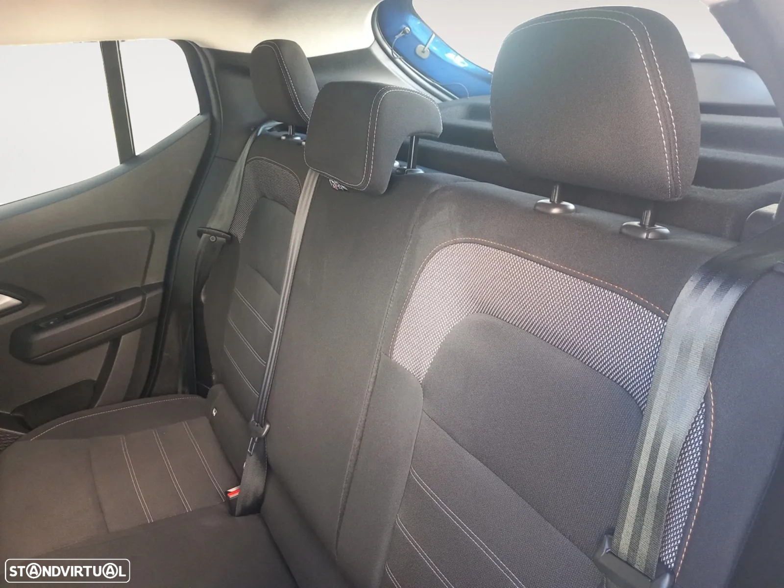 Dacia Sandero 1.0 TCe Stepway Expression - 15