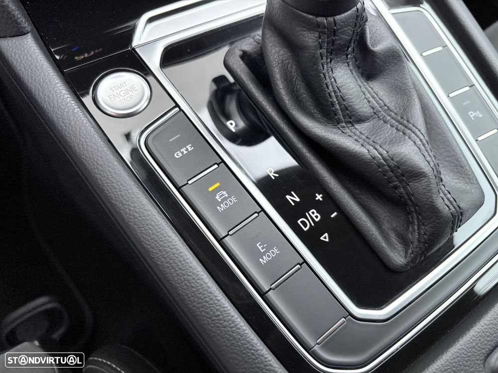 VW Arteon Shooting Brake 1.4 TSI eHybrid Elegance - 49