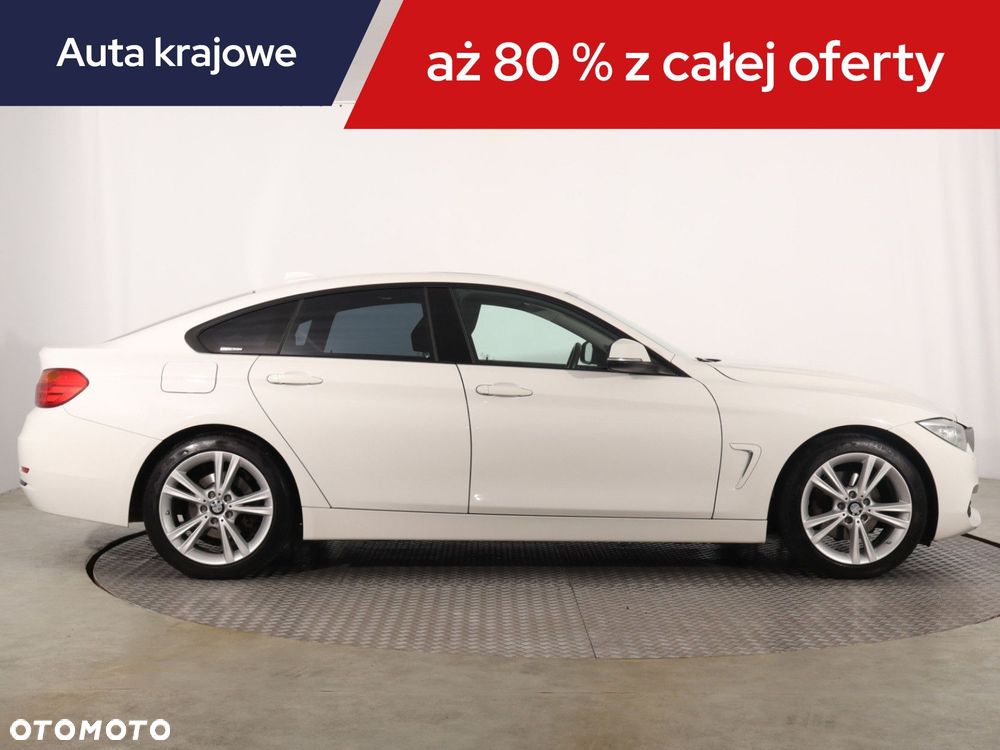 BMW Seria 4 - 8