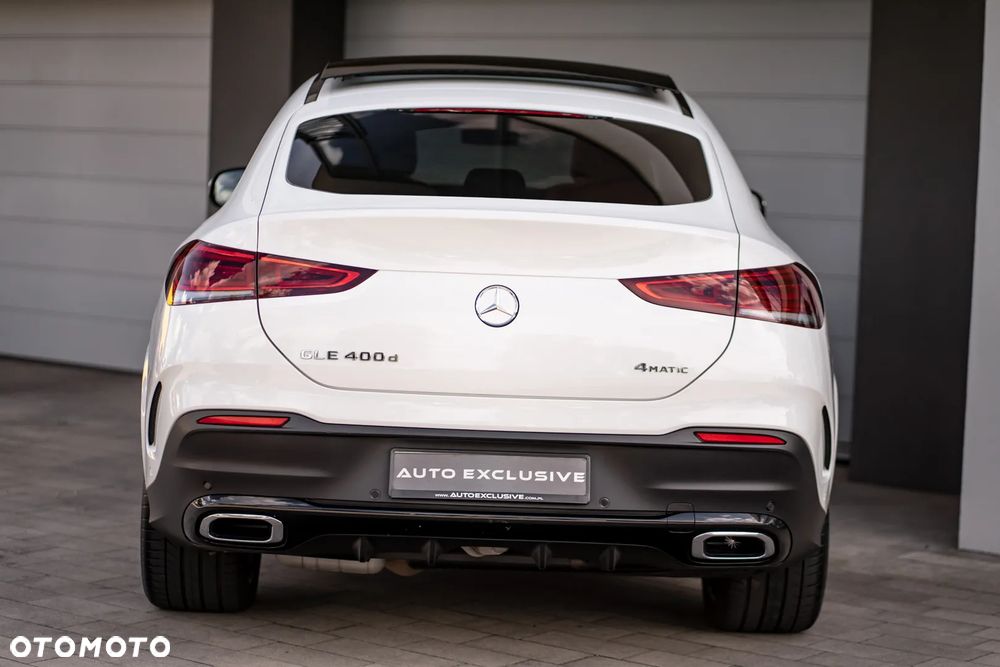 Mercedes-Benz GLE 400 d 4-Matic Advanced Plus - 17