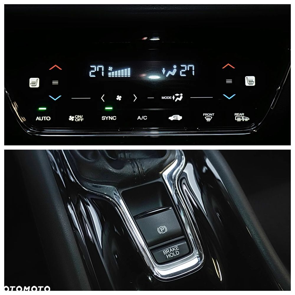 Honda HR-V 1.5 Comfort (Honda Connect+) - 25