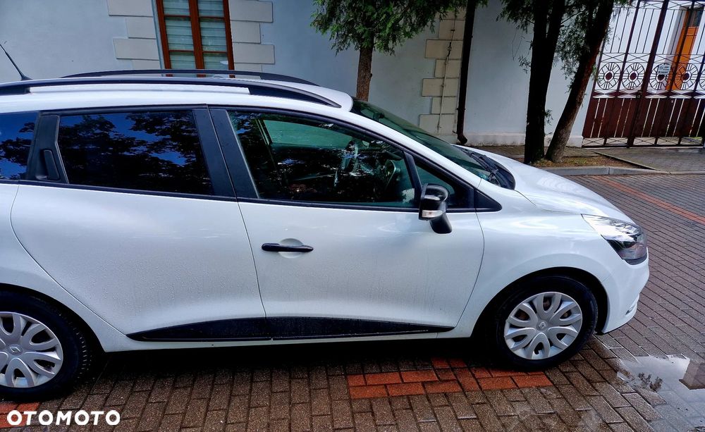 Renault Clio 1.2 16V Alize - 5