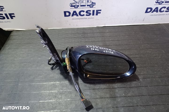 Oglinda dreapta electrica E1010836 6 FIRE E1010836 6 FIRE Volkswagen - 1