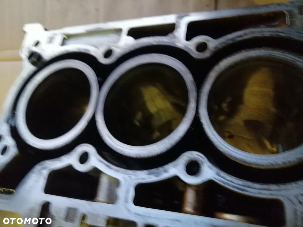 Silnik blok silnika dół Renault Dacia 0.9 TCE H4B - 8