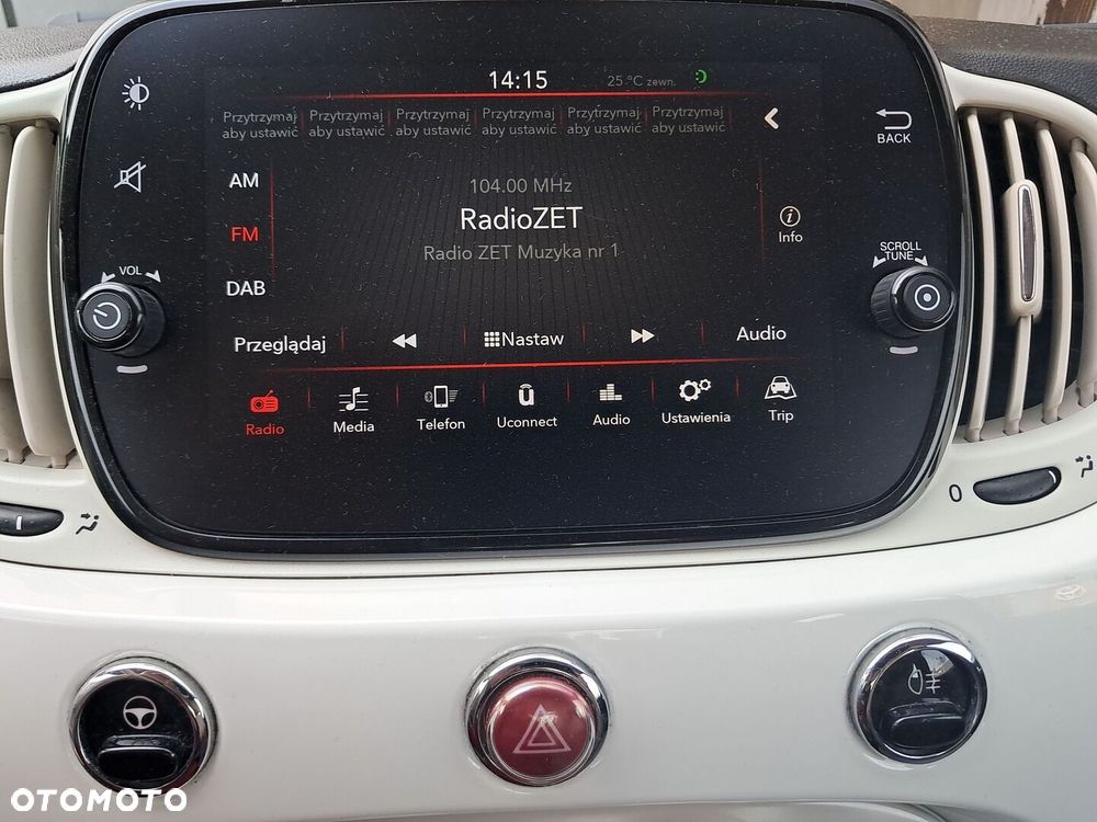 Fiat 500 - 22