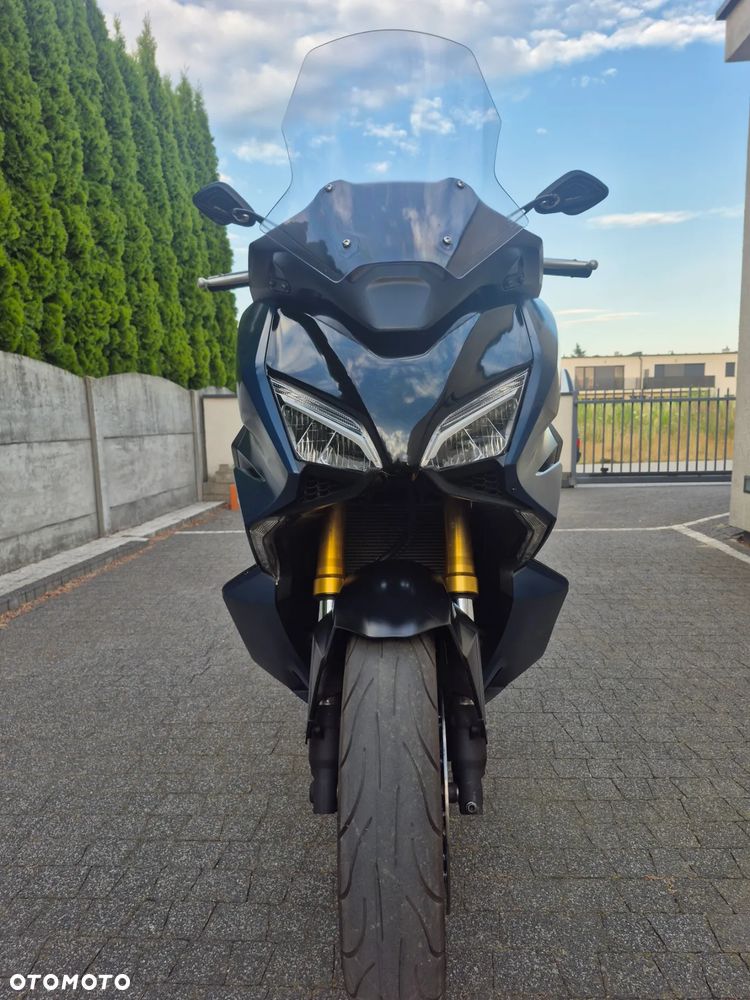 Honda NSS - 5