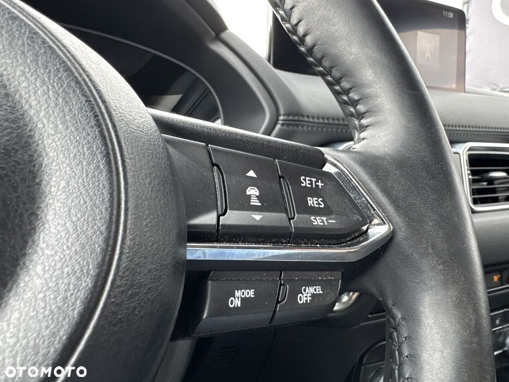 Mazda CX-5 2.0 Skyprestige 2WD - 24