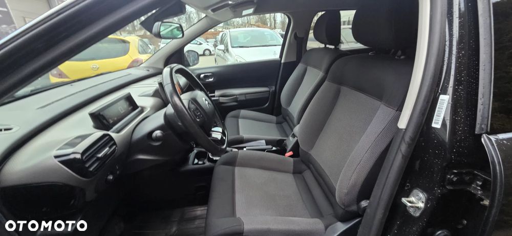 Citroën C4 Cactus PureTech 110 Stop&Start EAT6 Shine - 27